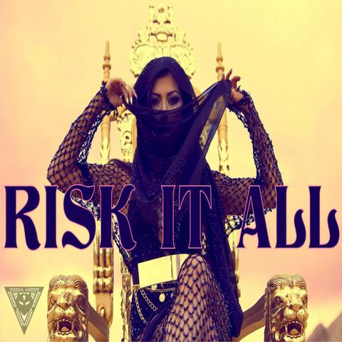 Helly Luv - Risk It All