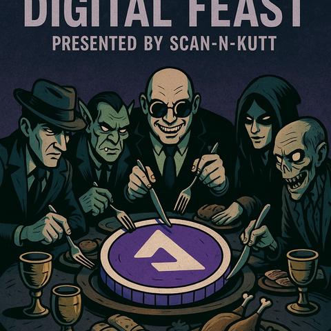 Audius Digital Feast